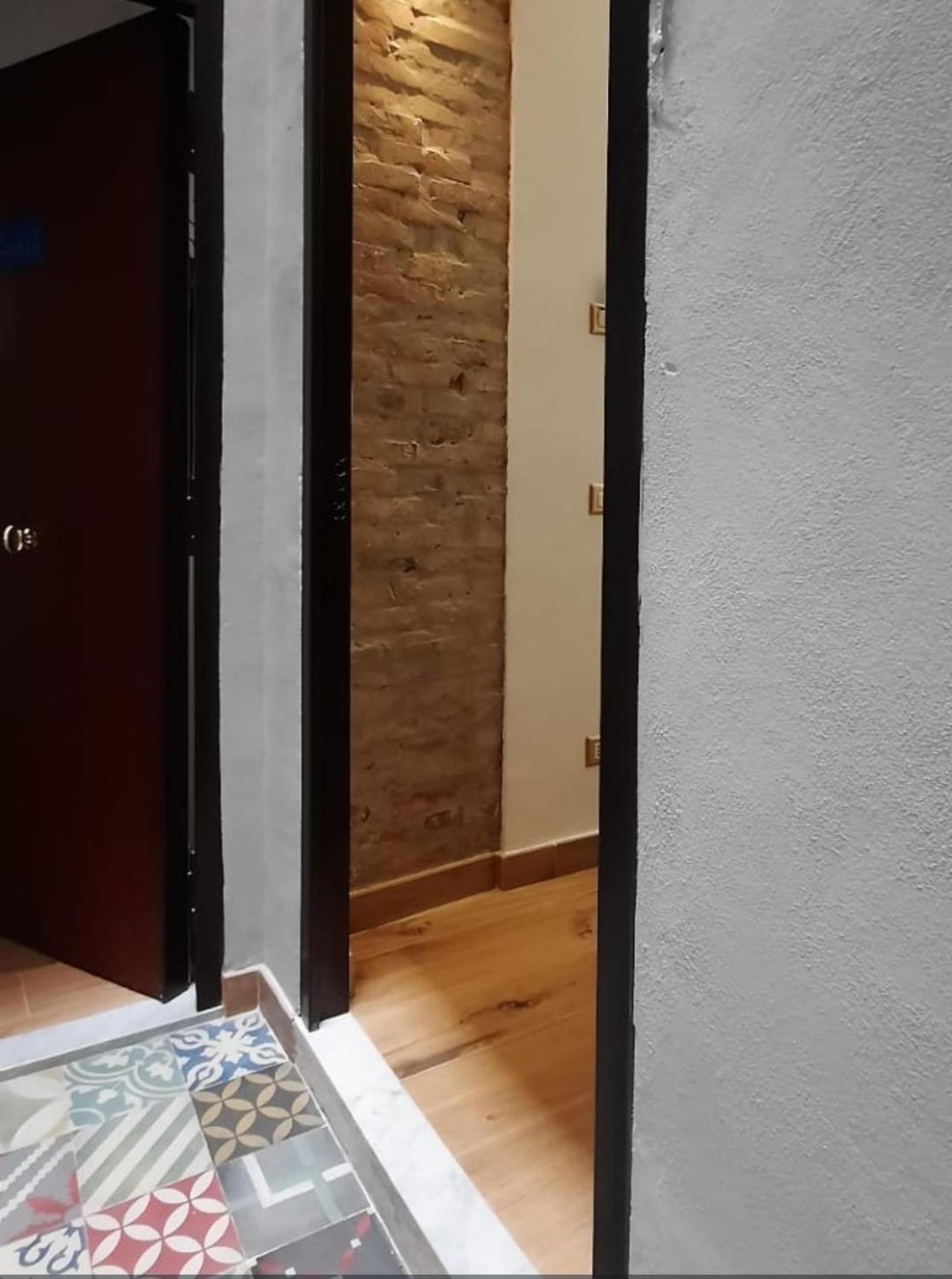 Relais Cristallini 나폴리 외부 사진