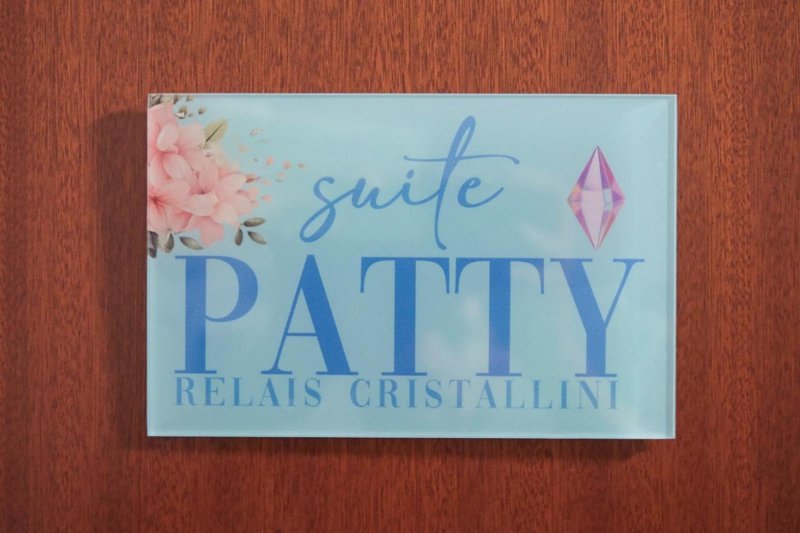 Relais Cristallini 나폴리 외부 사진