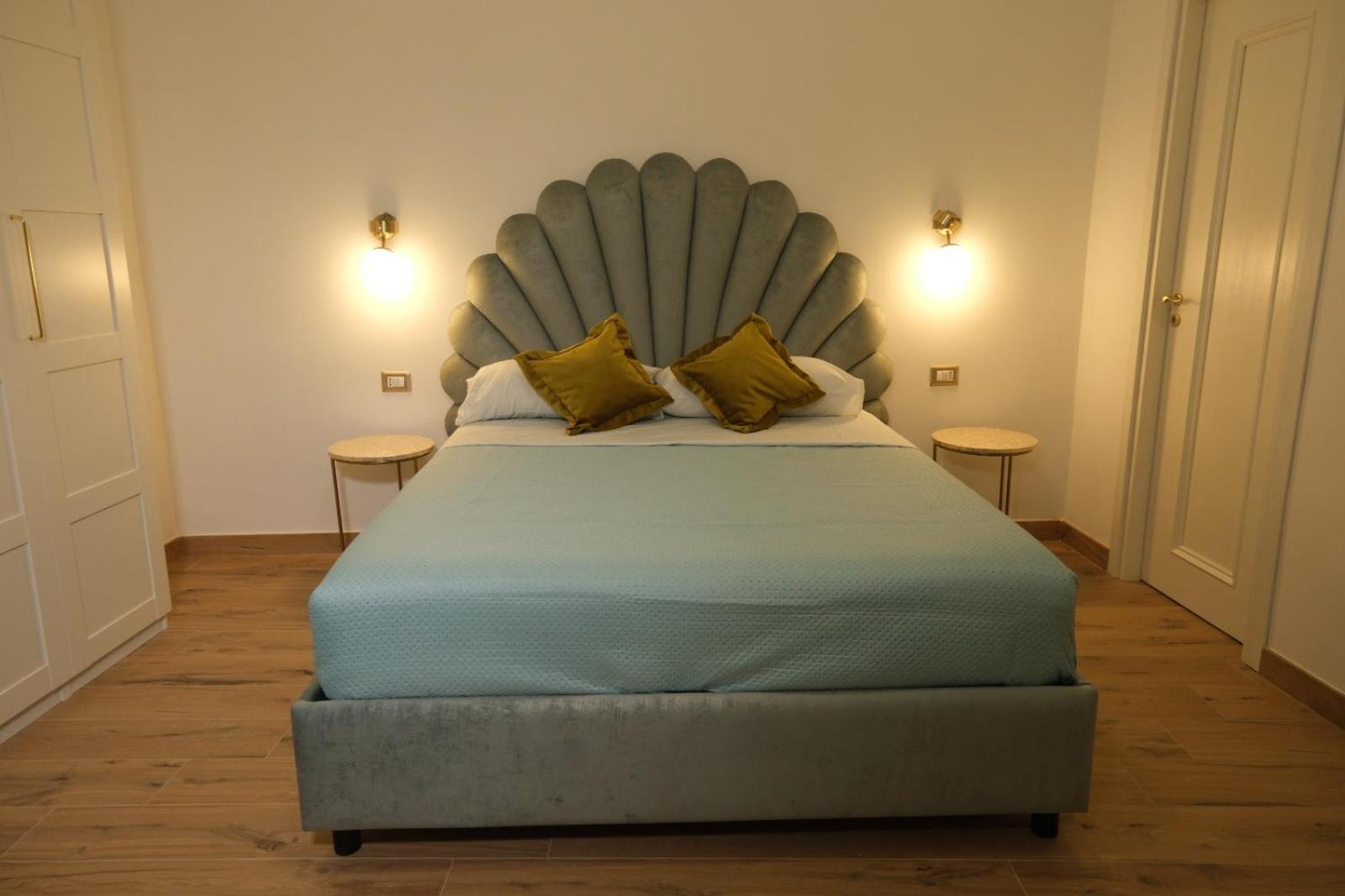Relais Cristallini 나폴리 외부 사진