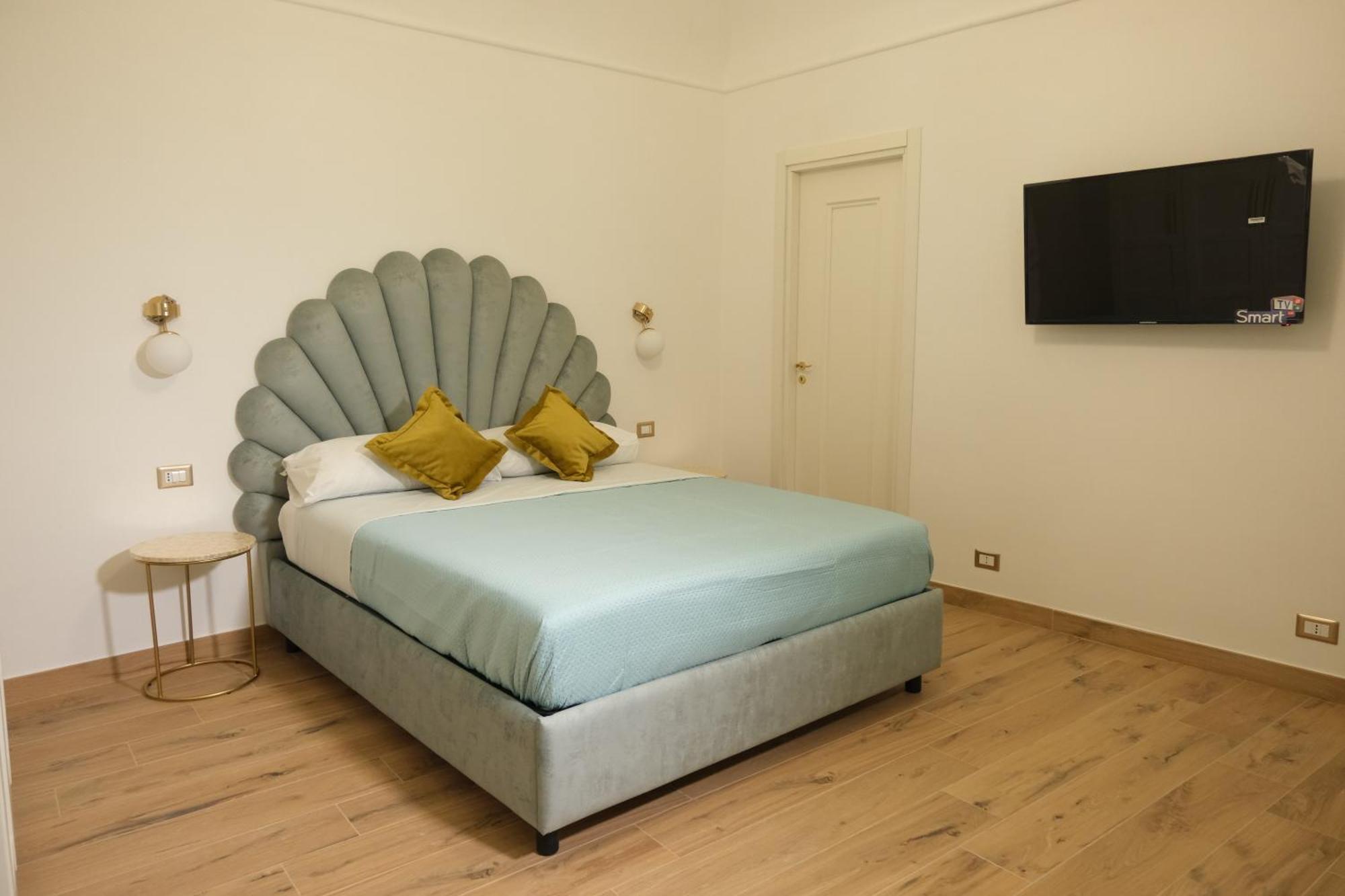 Relais Cristallini 나폴리 외부 사진